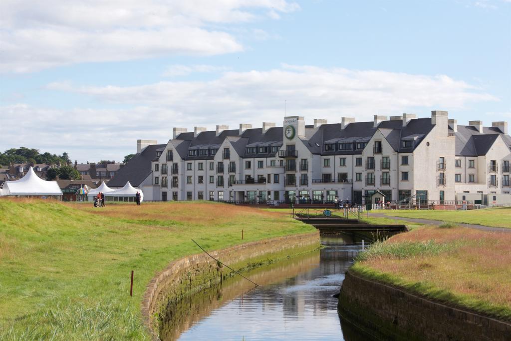 base london carnoustie